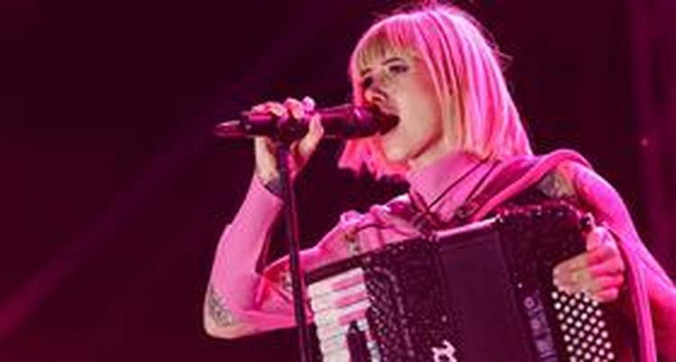 FOTO Stela Rade priredila show karijere: U Velikoj Gorici darovala svog ružičastog ljubimca