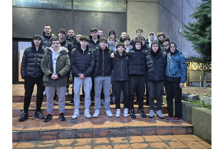 ['Ante Mašić', 'Davor Matković', 'Euroliga', 'Hani Istanbuli', 'Kadeti', 'Pretkadeti', 'Sarajevo', 'Sarajevo basketball cup']