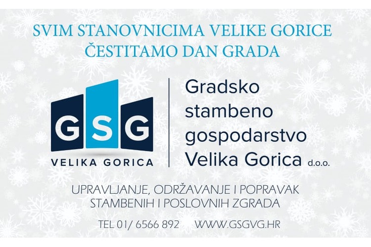 ['GSGVG', 'GSG VG', 'Velika Gorica', 'stambeno velika gorica', 'gradsko stambeno gospodarstvo', 'gospodarstvo', 'komunalno', 'Grad Velika Gorica']