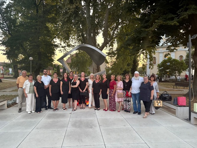 ['koncert', 'kud dučec mraclin', 'vokalna skupina']