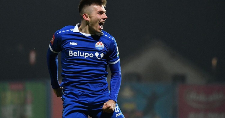 Slaven Belupo službeno potvrdio prodaju Adriana Jagušića: ‘Ogroman ponos, ali i velika tuga’