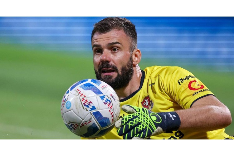 ['hajduk', 'mario carević', 'robert mudražija', 'hnk gorica', 'božidar radošević']