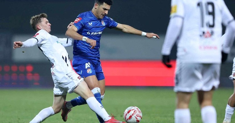 Dinamo je ljut zbog cijena ulaznica za polufinale Kupa, klub je objavio priopćenje