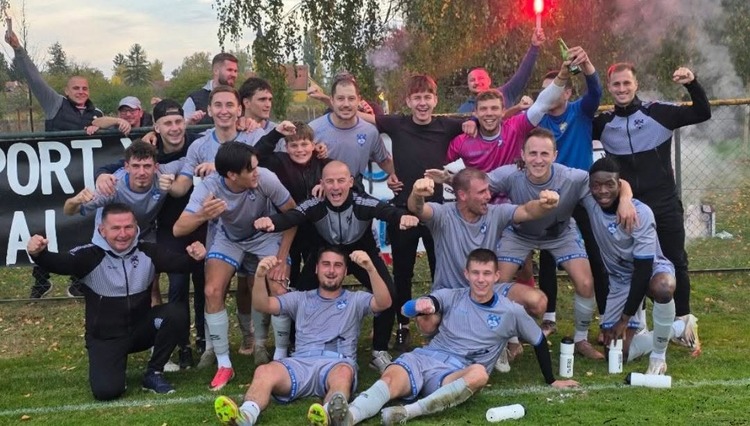 PREMIER LIGA Buni pobjeda u turopoljsko-breškom derbiju: Vjerujemo da smo na pravom putu!