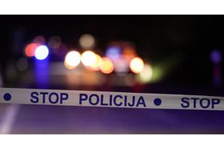 ['prometna nesreća']