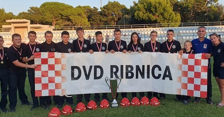 DVD Ribnica poziva na Dan otvorenih vrata