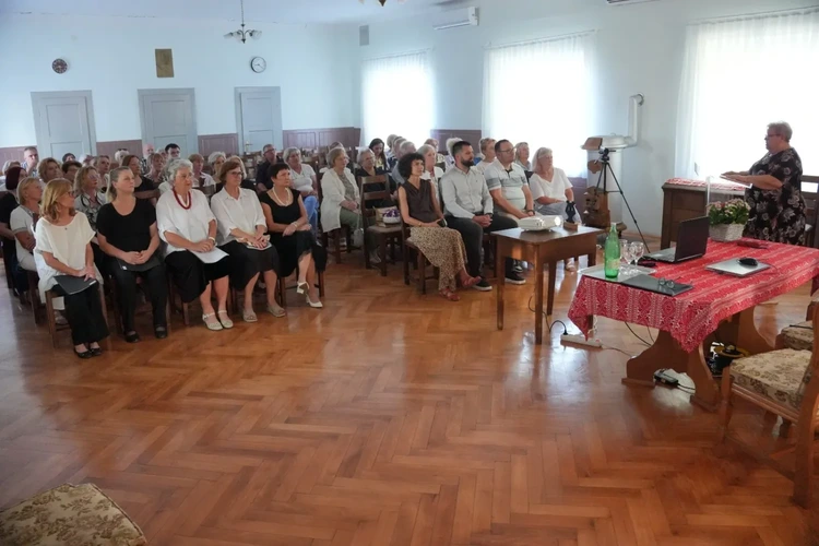Mraclin obilježio 100 godina domaćinskih tečajeva: Sjećanje na sestru Anđelu Lovreković