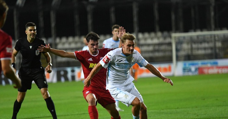 ['NK Rijeka', 'NK Rudeš', 'SuperSport HNL', 'Matjaž Kek', 'HNL']