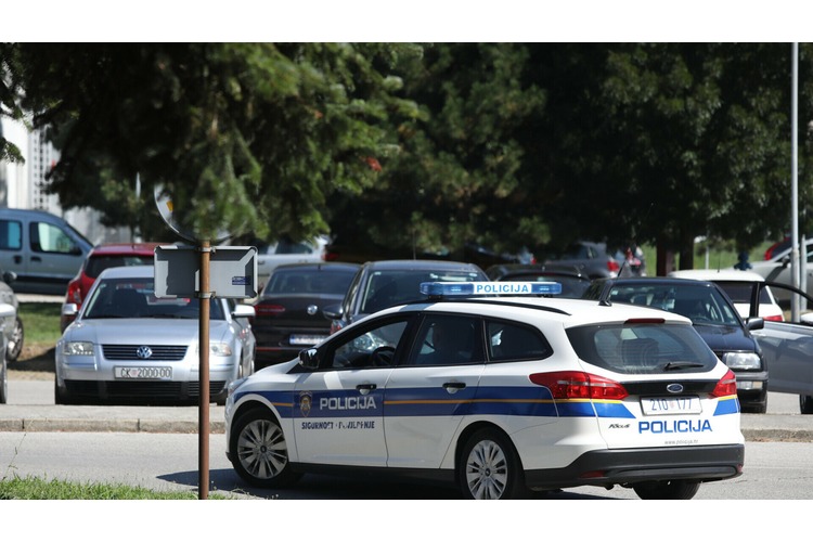 ['PRomet', 'Prometna nesreća', 'Biciklist']