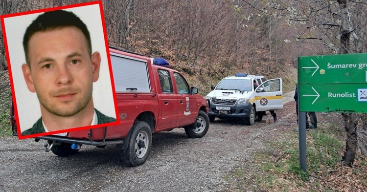 ['Tvrtko Leović', 'Medvednica', 'HGSS', 'nestali građanin', 'policijska uprava zagrebačka', 'Gračanska cesta', 'Slavonski Brod', 'Zagreb', 'potrazni psi', 'dronovi', 'nestale osobe']