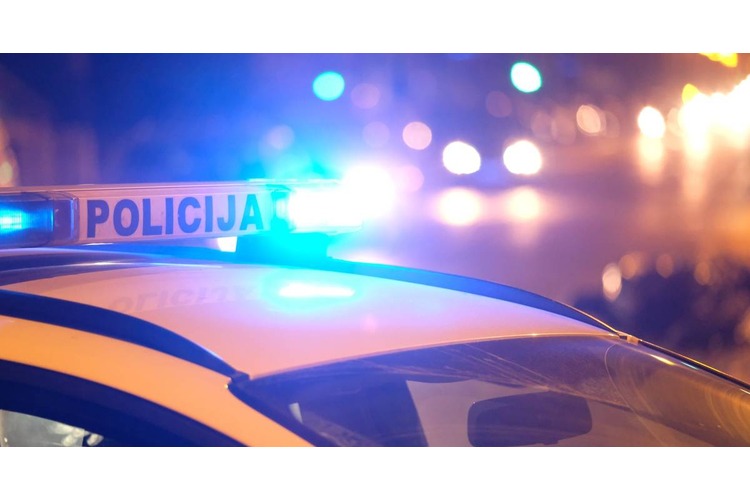 ['promet', 'car meet', 'velika gorica', 'policija']