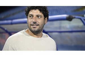 ['Gorica', 'Hajduk', 'HNL', 'Mario Carević']