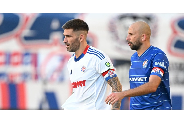 ['Dinamo', 'Josip Mišić', 'Žuti kartoni', 'HNL']