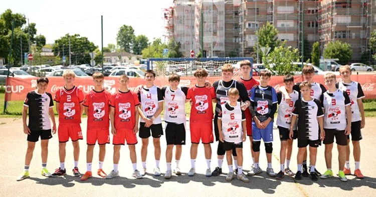 Plazma Sportske igre mladih: Ekipe iz Velike Gorice na regionalnoj završnici u malom nogometu i uličnoj košarci