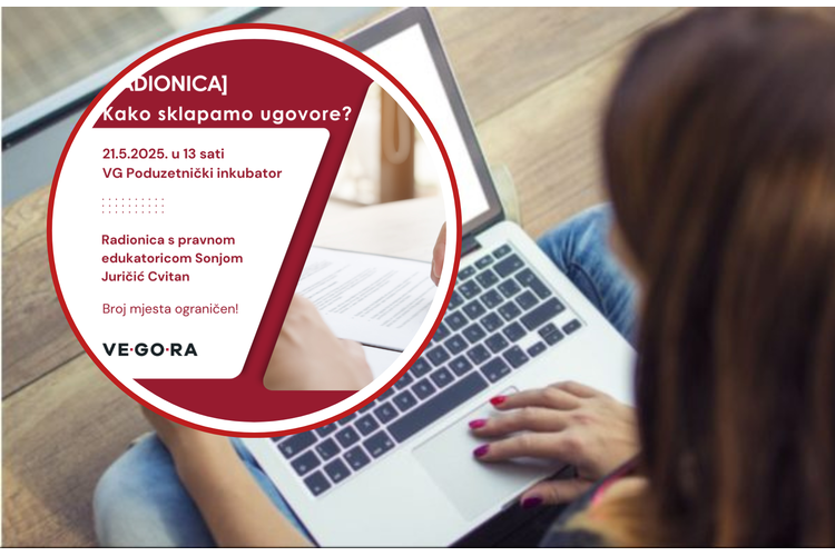 ['edukacija', 'poduzetnici', 'poslovne vještine', 'pravna savjetnica', 'radionica', 'sklapanje ugovora', 'vegora']