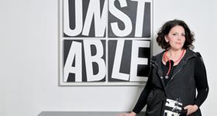 ['kultura', 'galerija klovićevi dvori', 'izložba', 'vizualna umjetnost', 'multimedijalna umjetnica', 'slikarstvo', 'umjetnica', 'ljiljana mihaljević']