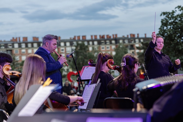 ['glazbeni program', 'koncert', 'koncert nastavnika', 'kultura', 'kulturno-glazbeni program', 'Umjetnička škola Franje Lučića']