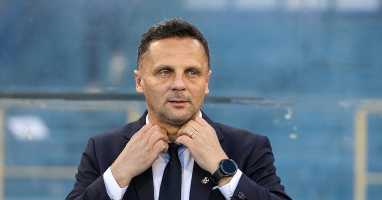 ['Mario Kovačević', 'Dinamo', 'Gorica', 'SHNL', 'Mario Carević']