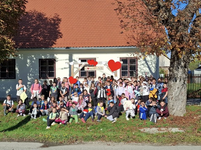 ['dani kruha', 'dječje radionice', 'etno naselje novo čiče']