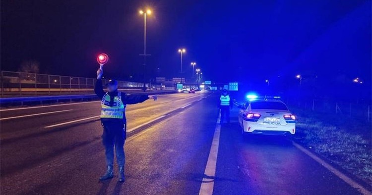 ['pijani vozač', 'policija', 'crna kronika']