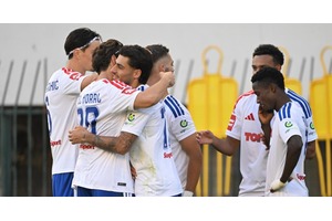 ['Hajduk', 'NK Gorica', 'HNL', 'Adam Huram', 'Anđelo Šutalo', 'Marko Livaja', 'Gonzalo Garcia', 'Konferencijska liga']