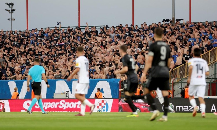 Slučaj Ulaznice: Dinamo tražio niže cijene, iz Gorice stiglo odlučno “ne”