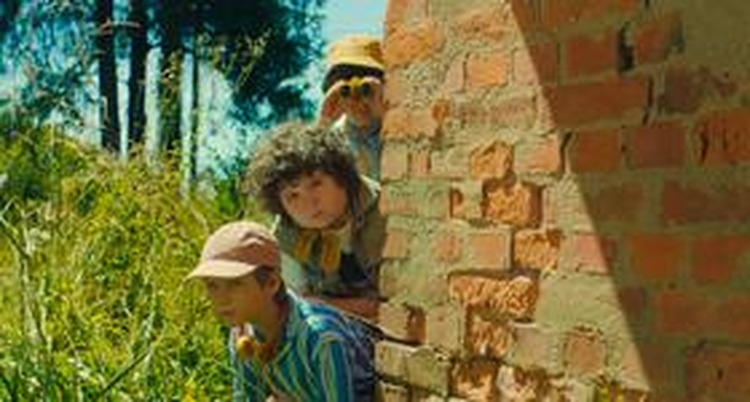 ['kultura', 'dječji film', 'festival', 'svjetska premijera', 'film', 'glavonja']