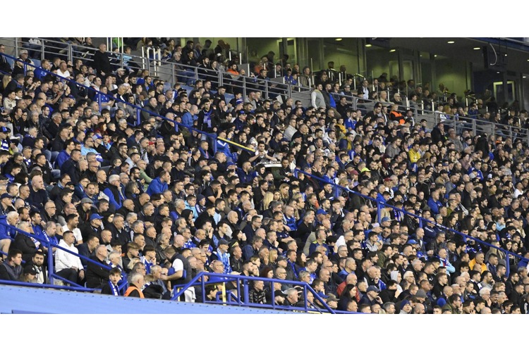 ['NK Kurilovec', 'Dinamo', 'Senad Harambašić']