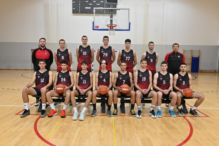 ['Damir Miljković', 'Dominik Živanović', 'Nova sezona', 'Prva liga', 'Seniori']