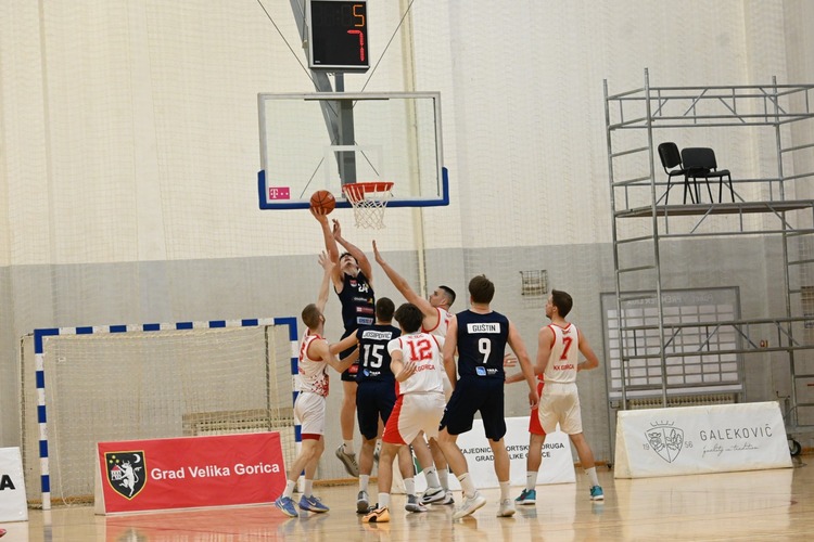 ['Borna Dramalija', 'Damir Miljković', 'Petar Gruja', 'Pobjeda protiv Jazina', 'Prva liga']