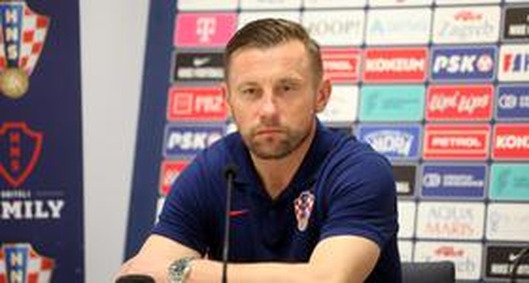 ['hrvatska u-21 reprezentacija', 'ivica olić']