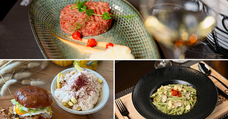 Počeo tjedan restorana: Na posebnim menijima sezonska jela koja će vas oduševiti! Donosimo ponudu
