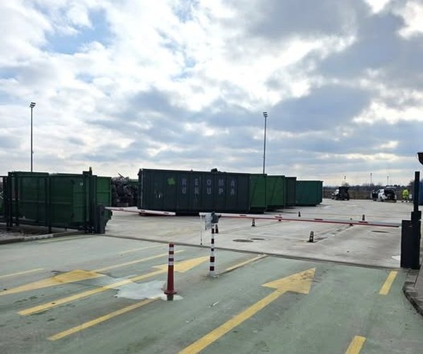 Reciklažna dvorišta VG Čistoće u subotu će raditi skraćeno