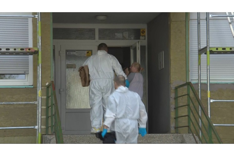 ['ubojstvo', 'Velika Gorica', 'samoubojstvo', 'majka', 'kćer']