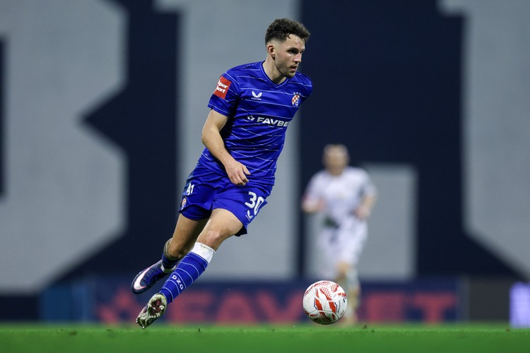 Dinamo pobjedom protiv Gorice pobjegao Hajduku na plus sedam