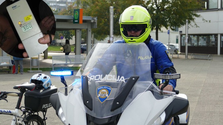 ['pojačan nadzor prometa', 'Policijska postaja Velika Gorica', 'prebrza vožnja', 'prekršaj', 'prometna nesreća']