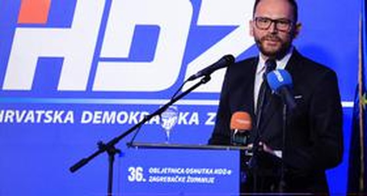 Na sjednici Vlade Republike Hrvatske donesena je odluka o darovanju državne nekretnine Gradu Velikoj Gorici