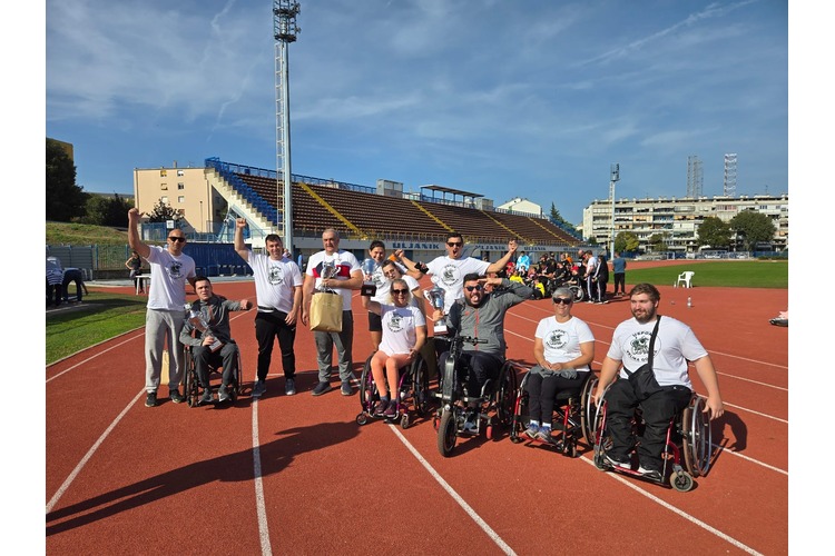 ['atletika', 'gorički sportaši', 'hrvatska paraatletska liga', 'paraatletski klub uspon', 'paraatletski miting', 'radnik', 'sport', 'sportski događaj', 'velimir šandor']