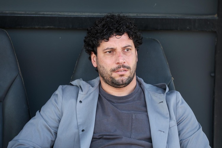 Carević: Jednostavno moramo završiti takve utakmice i uzeti tri boda