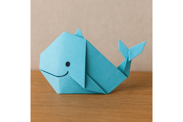['Dječji Odjel Gradske knjižnice Velika Gorica', 'origami', 'pričaonica', 'radionica']
