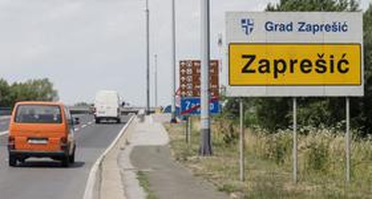 ['zaprešić', 'velika gorica']