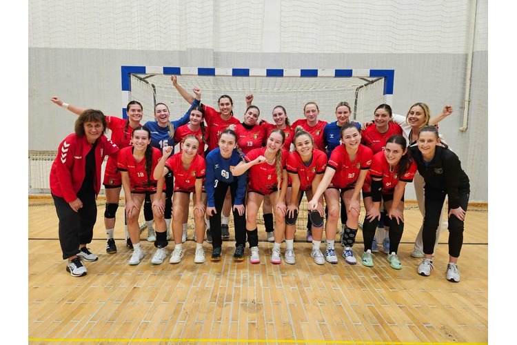 ['1. HRL', '2. HRL Zapad', 'derbi', 'Magdalena Jurić', 'Mia Mraković', 'pobjeda', 'rukomet', 'udarnik', 'ŽRK Ivanić', 'ŽRK Umag']