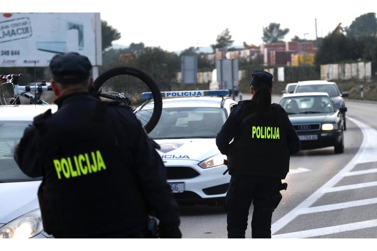 ['policija', 'potraga', 'Velika Gorica', 'bjegunac', 'crna kronika']