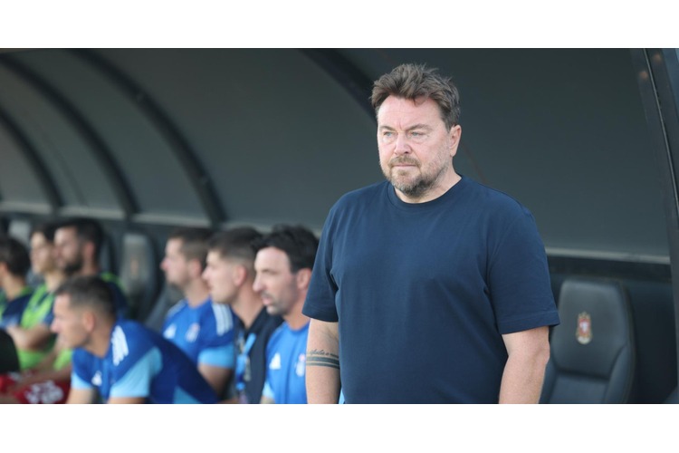 ['NK Osijek', 'NK Rudeš', 'HNL', 'SuperSport HNL', 'Velika Gorica', 'Federico Bessone', 'Alen Peternac']