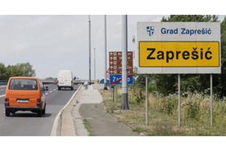['zaprešić', 'velika gorica']