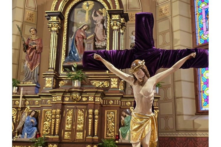 ['božićna ispovijed', 'raspored', 'Velikogoričko-odranski dekanat']