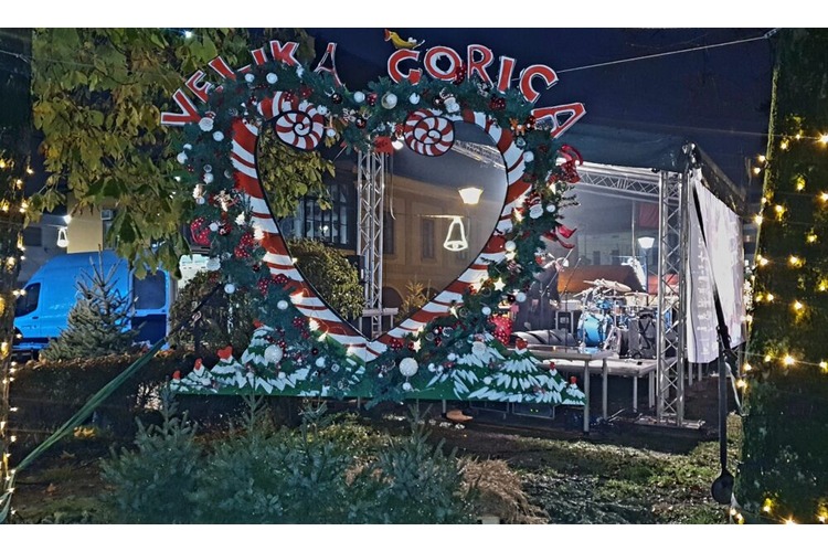 ['Božić', 'Božić Advent u Gorici', 'božićno selo', 'Turistička zajednica Grada Velike Gorice']