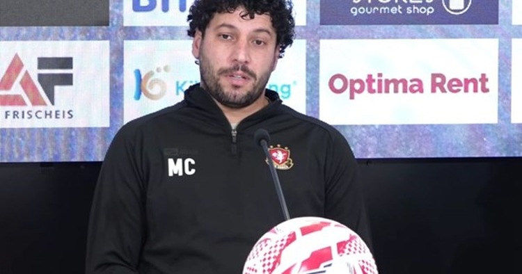 Posljednji ovogodišnji izazov: Moramo biti koncentrirani do kraja