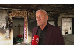 ['Dnevnik Nove TV', 'Velika Gorica', 'palež']