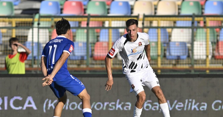 UŽIVO Gorica - Slaven Belupo: Stigli su sastavi! Gosti u naletu stižu razbuđenim domaćinima nakon Kupa